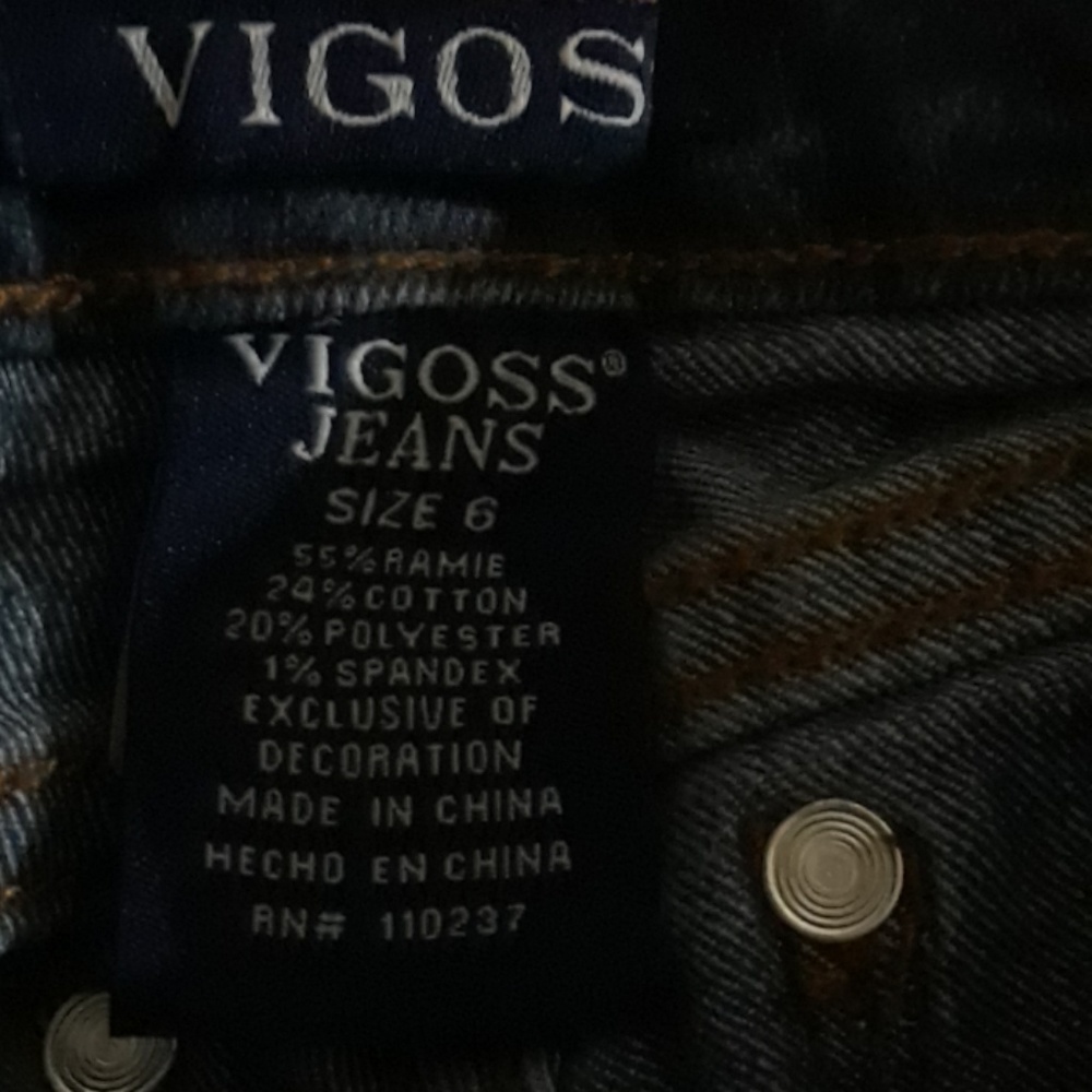 Shorts - Picture 5 of 5